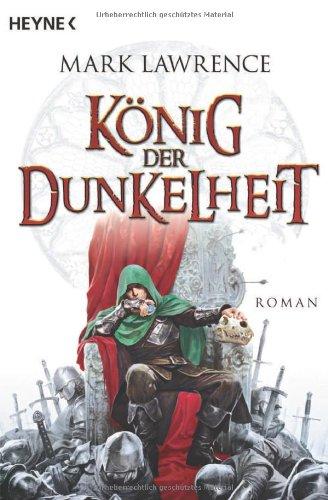 König der Dunkelheit: Roman