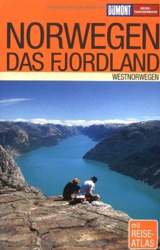 DuMont Reise-Taschenbuch Norwegen Das Fjordland