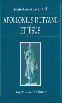 Apollonius de Tyane et Jésus