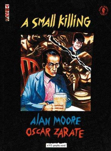 A Small Killing (Vg Graphic Novel)