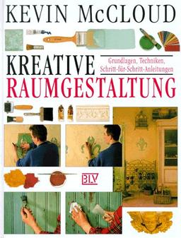 Kreative Raumgestaltung