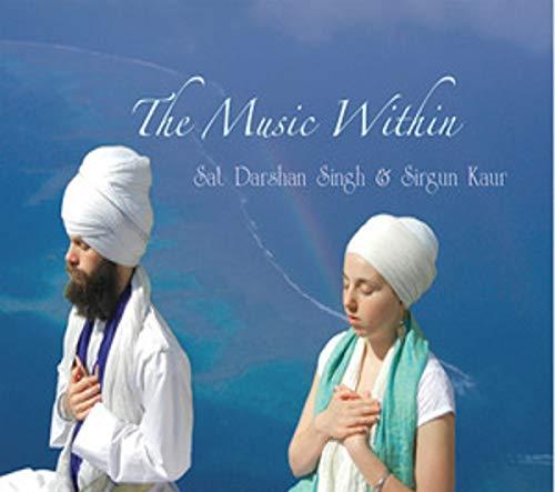 Sat Darshan Sing & Sirgun Kaur - The Music Within