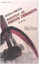 Il manifesto del Partito Comunista (Tascabili Deluxe)