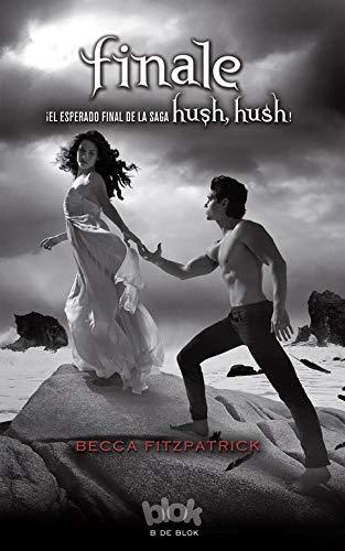 Finale Hush Hush 4 / Hush Hush 4