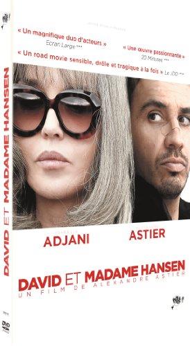 David et madame hansen [FR Import]