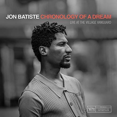 Chronology of a Dream:Live at the Village Vanguard