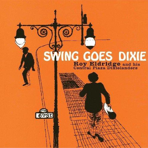 Swing Goes Dixie