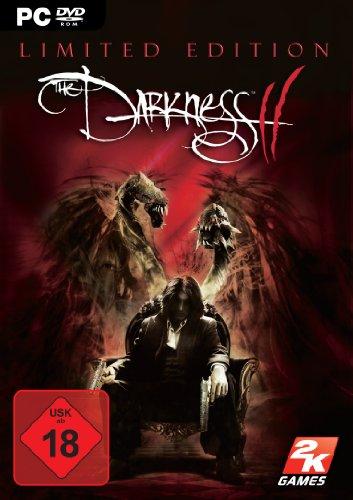 The Darkness 2 - Limited Edition