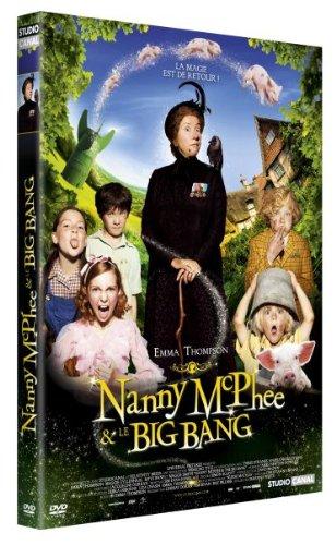 Nanny mc phee 2 [FR Import]