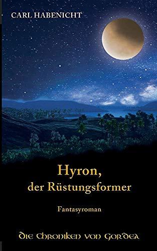 Hyron, der Rüstungsformer