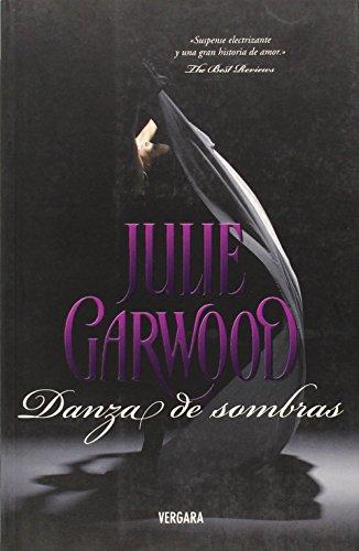 DANZA DE SOMBRAS (AMOR Y AVENTURA, Band 0)