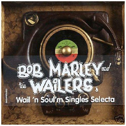 Wail'n Soul'm Singles Selecta