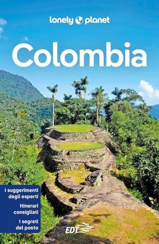 Colombia (Guide EDT/Lonely Planet)