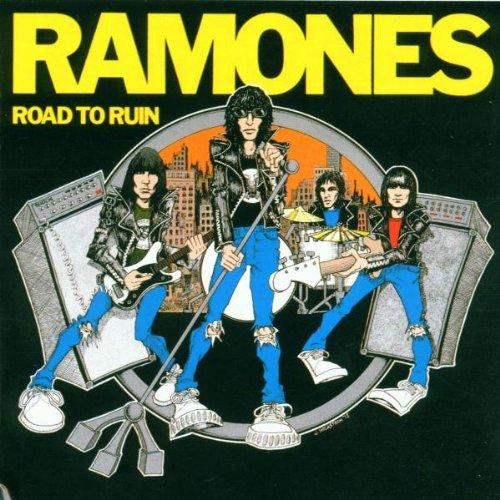 Road to Ruin (UK Import)