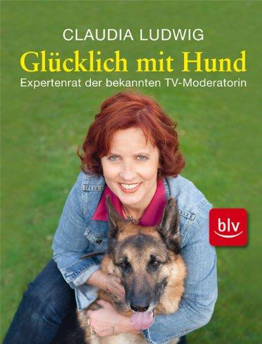 Glücklich mit Hund: Expertenrat der bekannten TV-Moderatorin