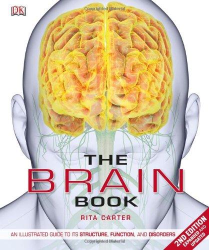 The Brain Book (Dk)