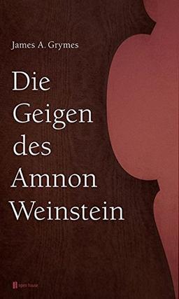 Die Geigen des Amnon Weinstein: Violins of the Holocaust - Instruments of Hope and Liberation in Mankind's Darkest Hour (seismograph)