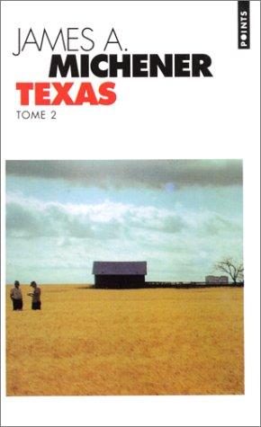 Texas. Vol. 2