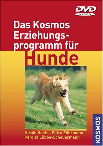 Das Kosmos Erziehungsprogramm für Hunde