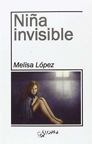 Niña invisible (La Noche Polar, Band 59)