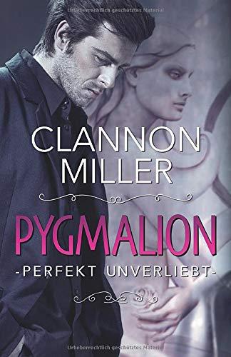 Pygmalion - perfekt unverliebt: Doc H Cover Sonderedition