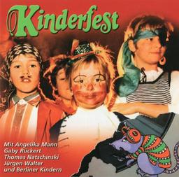 Kinderfest