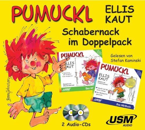 Pumuckl: Schabernack im Doppelpack