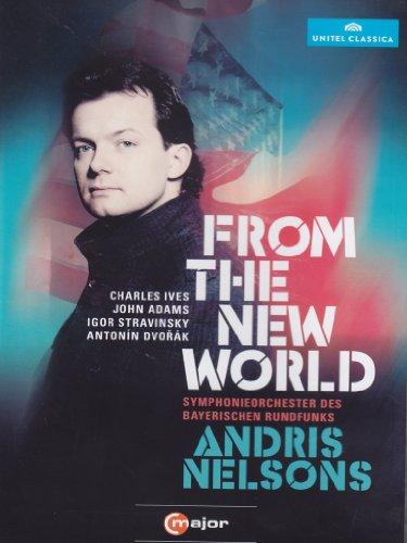 From the New World - Andris Nelsons