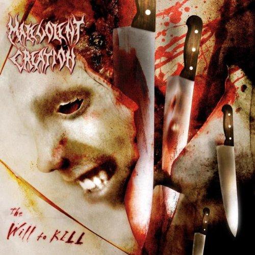 Will to Kill