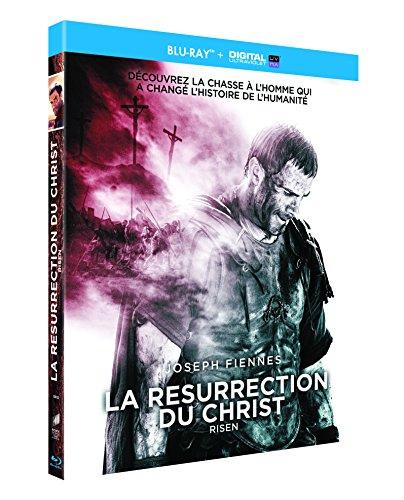 La résurrection du christ [Blu-ray] [FR Import]