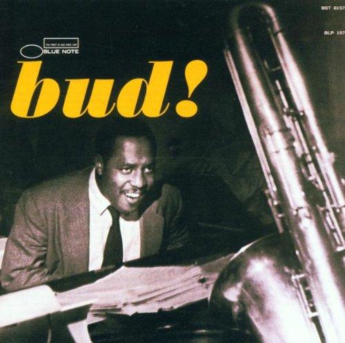 The Amazing Bud Powell Vol. 3 (Rvg)