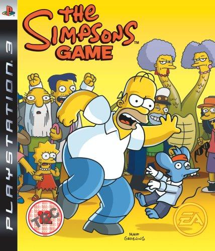 The Simpsons [UK-Import]