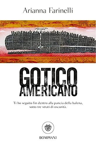 Gotico Americano