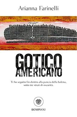 Gotico Americano