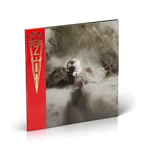 Zeit (CD Single)