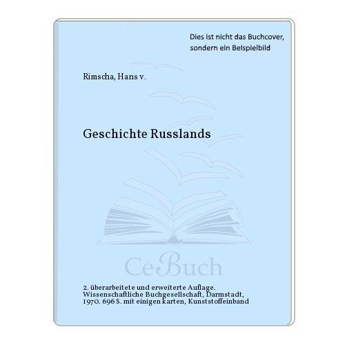 Geschichte Russlands