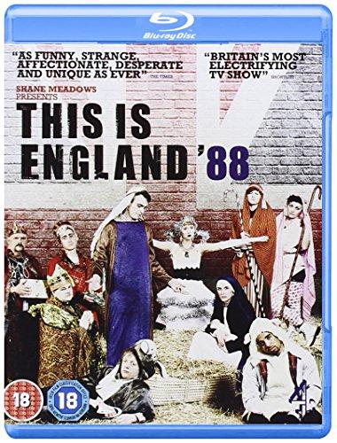 Tie 88 [BLU-RAY]