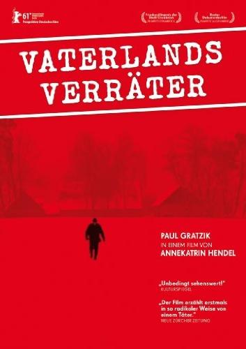 Vaterlandsverräter