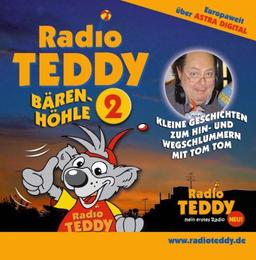 Radio Teddy Bärenhöhle Vol. 2