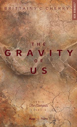 The elements - Tome 4: The gravity of us