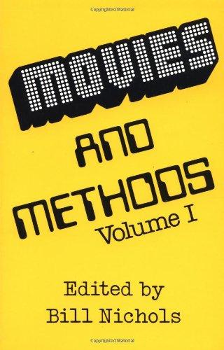 Movies and Methods (Movies & Methods)