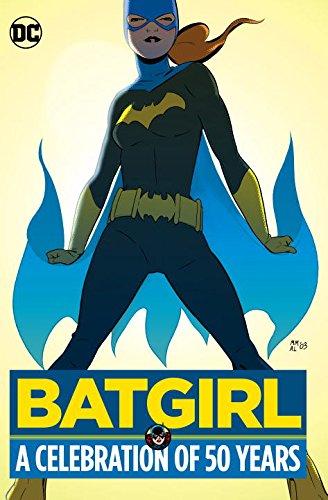 Batgirl: A Celebration of 50 Years