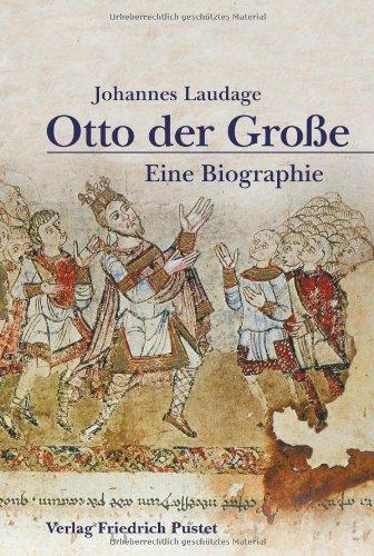 Otto der Große (912 - 973)