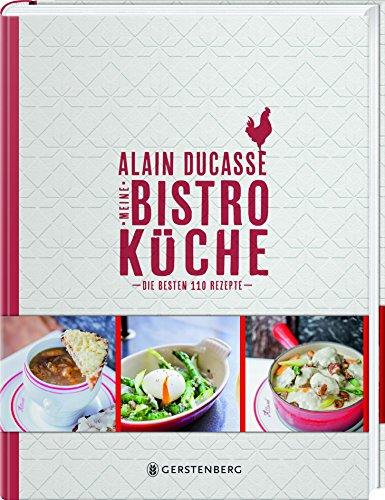 Meine Bistro-Küche