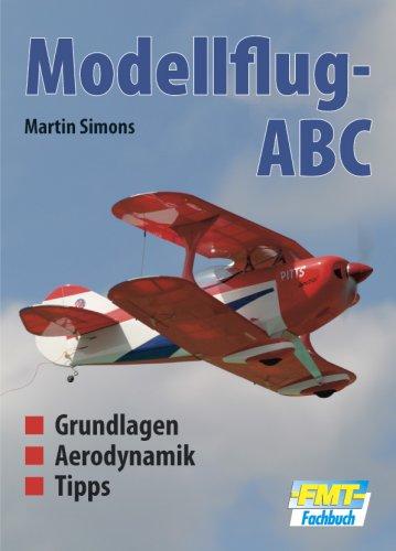 Modellflug-ABC: Grundlagen, Aerodynamik, Tipps