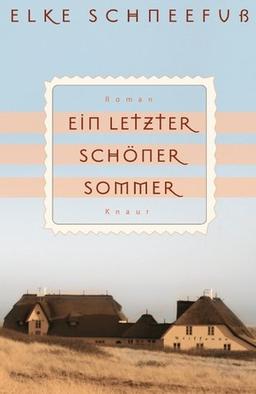 Ein letzter schöner Sommer