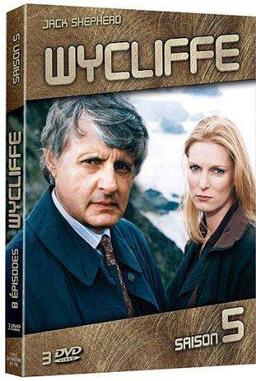 Wycliffe, saison 5 [FR Import]