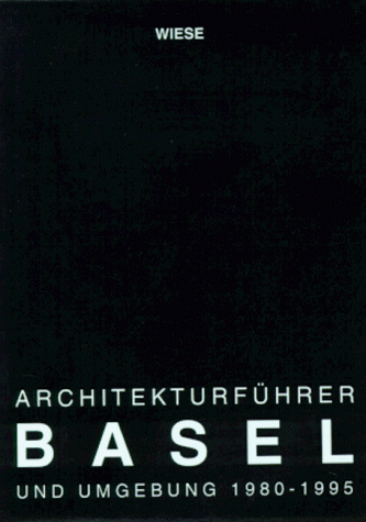 Architekturführer Basel