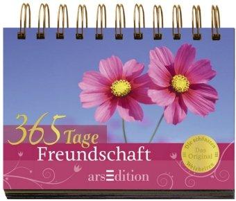 365 Tage & Freundschaft