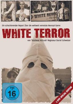 White Terror [2 DVDs]